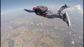 Sky Dive (Chute libre)