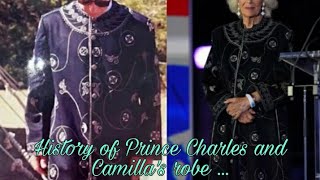 Why Camila choosed this dress for Queen Elizabeth's Platinum jubilee concert||@Hira'sDigest