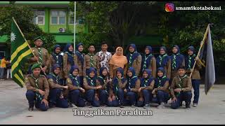 Welcome to SMA Muhammadiyah 9 Kota Bekasi