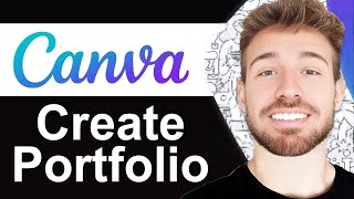 How to Make a UGC Portfolio on Canva in 2024: Perfect Guide for Beginners