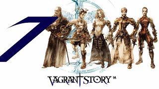 Let's Play Vagrant Story #7 - Getting Stomped