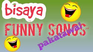 FUNNY SONGS | BISAYA | NONSTOP | #tataybembembheemzkheemixtv