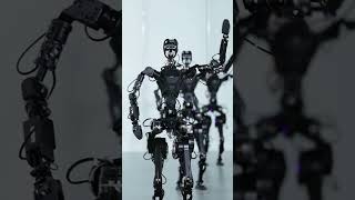 Fourier Intelligence's GR-1 Humanoid Robot