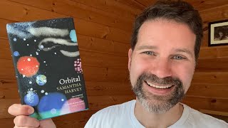 Orbital by Samantha Harvey / review