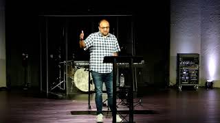 August 23, 2023 - Gifts of the Spirit//Part 1 - Truths of the Gifts Part 1 - Pastor Josh Beers