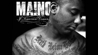 Maino ft. Fab,Jada,Swizzy,T.I, Plies - "Hi Hater (Remix)"