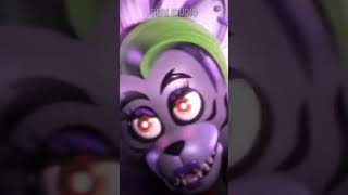 ROXY Takes Over FNAF in THIS Shocking Edit! #fnaf #edit