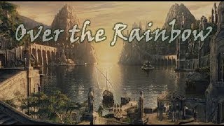 Middle-Earth [Over The Rainbow ~ Joseph W. Morgan ] | Random Contest