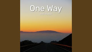 One Way