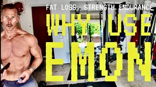 TRAINING SIMPLIFIED : why I love the EMON (strength, endurance & fat loss).#kettlebell #emon