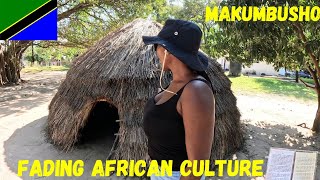 Is African Art And Culture Disappearing By The Day?? 🇹🇿