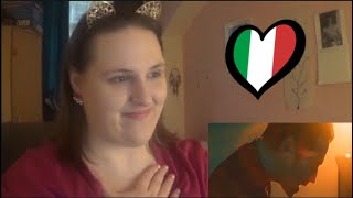 Katarina Reaction "Fai Rumore” - Diodato (Italy) Eurovision 2020 💘