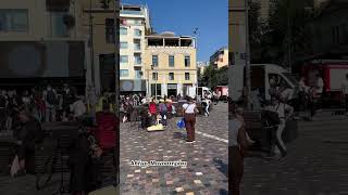 Greece. Athens. Monastiraki square. Ελλάδα. Αθήνα. Μοναστηράκι🇬🇷🇬🇷🇬🇷