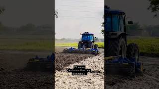 modern farming #tractorvideo #youtubeshorts #trending #viral #shortvideo #sidhumoosewala #farming