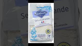 Celtic Grey SEA Salt FINE#shortvideo