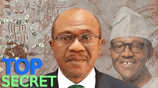 How Nigeria's Central Bank Governor SCAMMED NIGERIANS