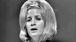 Skeeter Davis - The End Of The World (Studio Sound Dubbed)