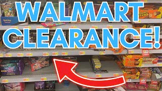 We FOUND 21-22 NBA Select Packs In Walmart CLEARANCE!