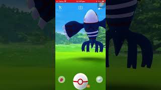 PRIMAL KYOGRE RAID DAY POKÉMON GO #youtube #pokemongo #viral #trending #tiktok #pokemon #shorts