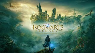 Hogwarts Legacy Gameplay Ray Tracing DLSS ULTRA Settings 4K 60FPS