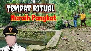 Heboh‼️Ingin Jadi Pejabat,Ritual disini Pasti Terkabul @Jejaksuko .