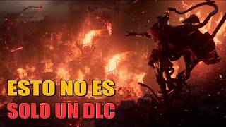 Shadow of the Erdtree tiene lo PEOR y lo MEJOR de FROM | Análisis DLC Elden Ring (SIN SPOILERS)