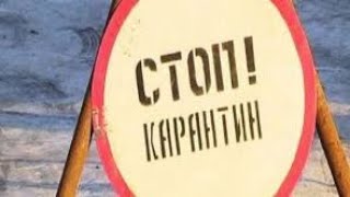 Татарстан перекрыт!!!Карантин!!!