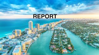 Sotheby's International Realty - Presentación acerca del mercado inmobiliario de Miami 2022