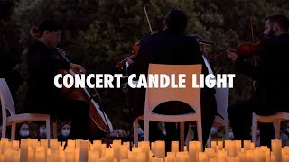 Concert Candlelight