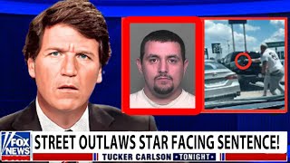 BIG CHIEF IS IN BIG TROUBLE!! GOING TO JAIL!? Street Outlaws Cast Member Justin Shearer...