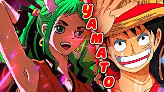 Huge Twist : Luffy & Yamato - One Piece Chapter 984 Analysis