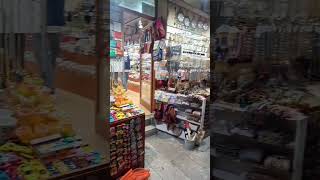 Pasar Aksesoris di Turki ⁉️ Vibes Timur Tengah Bangett‼️#viral #shorts #kuliahdiluarnegeri