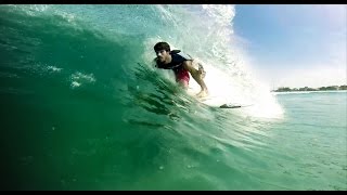 Vincent Duvignac | Sabulous | Games Epic Surf Session