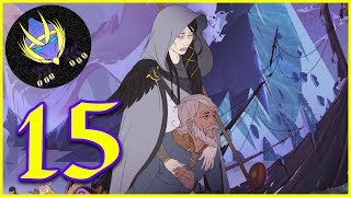 The Showdown with Bolverk!!! ⚔️⚔️⚔️ The Banner Saga 3 Let’s Play Part 15 #BannerSaga3 #LetsPlay