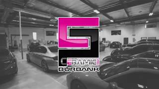 The Ceramic Pro Burbank Zone