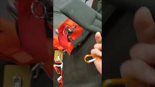 Remotely power on Belt Tensioner (Flagghost)