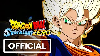 DRAGON BALL: Sparking! ZERO - New Official Character Updates!