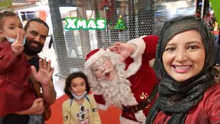 Malaysia main Christmas kyun? | Pakistani mom in Malaysia vlog