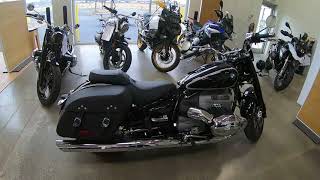 2021 BMW R 18 CLASSIC - New Motorcycle For Sale - Lodi, Ohio