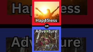 Would You Rather - Choose One Hardest Edition