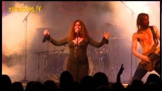 THE DEVIL´S BLOOD - Live at Hammer of Doom 2011 - full song, HQ - www.streetclip.tv