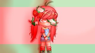 Look at you strawberry 🍓....(re-upload)