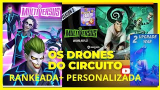 # EVENTO FENDA DISCIPLINA 2 UPGRADE WAR + MISSÕES + RANKEADA E PERSONALIZADA!!