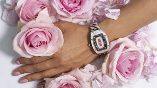 Afternoon Tea Watch Campaign - Richard Mille