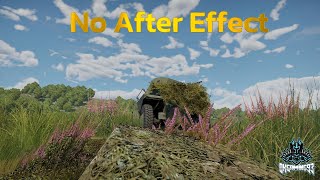 Hungary's 39.M Csaba With No After Effect! In War Thunder