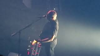 David Gilmour - Coming Back To Life - Royal Albert Hall, London, 15 October 2024