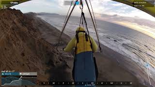 20180914 Funston - Straight to The Beach