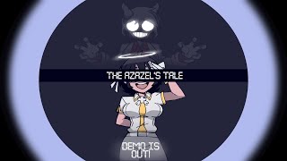 Полное Прохождение Игры The Azazel's Tale (1.0 Demo)