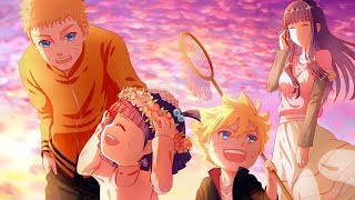 /⎛⎝A M V⎠⎞\ Naruto & Hinata「 7 Years 」 ᴴᴰ