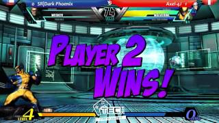 VGM TEC 2015 UMVC3 TOP 8 PARTE 2/2